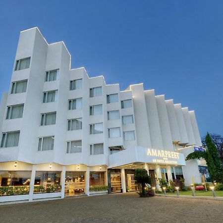 Amarpreet, Chhatrapati Sambhajinagar - Am Hotel Kollection Aurangābād Exterior foto