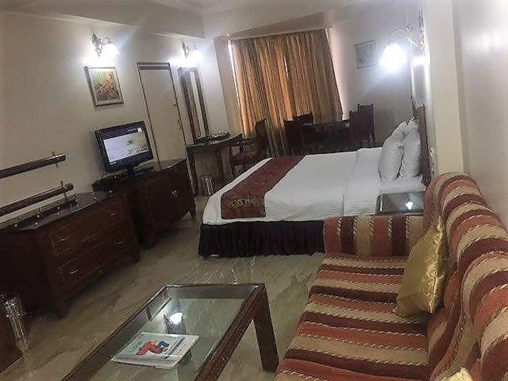 Amarpreet, Chhatrapati Sambhajinagar - Am Hotel Kollection Aurangābād Exterior foto
