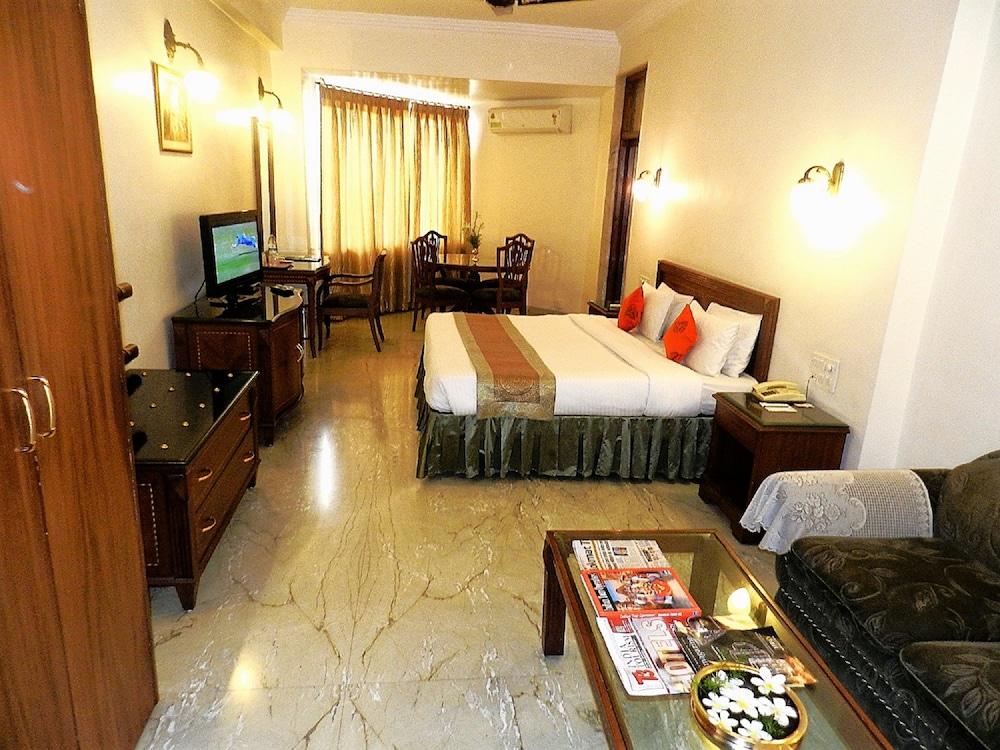 Amarpreet, Chhatrapati Sambhajinagar - Am Hotel Kollection Aurangābād Exterior foto