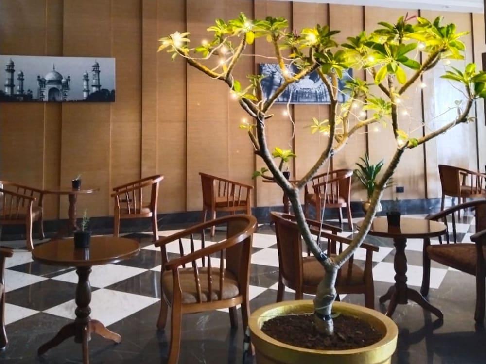 Amarpreet, Chhatrapati Sambhajinagar - Am Hotel Kollection Aurangābād Exterior foto