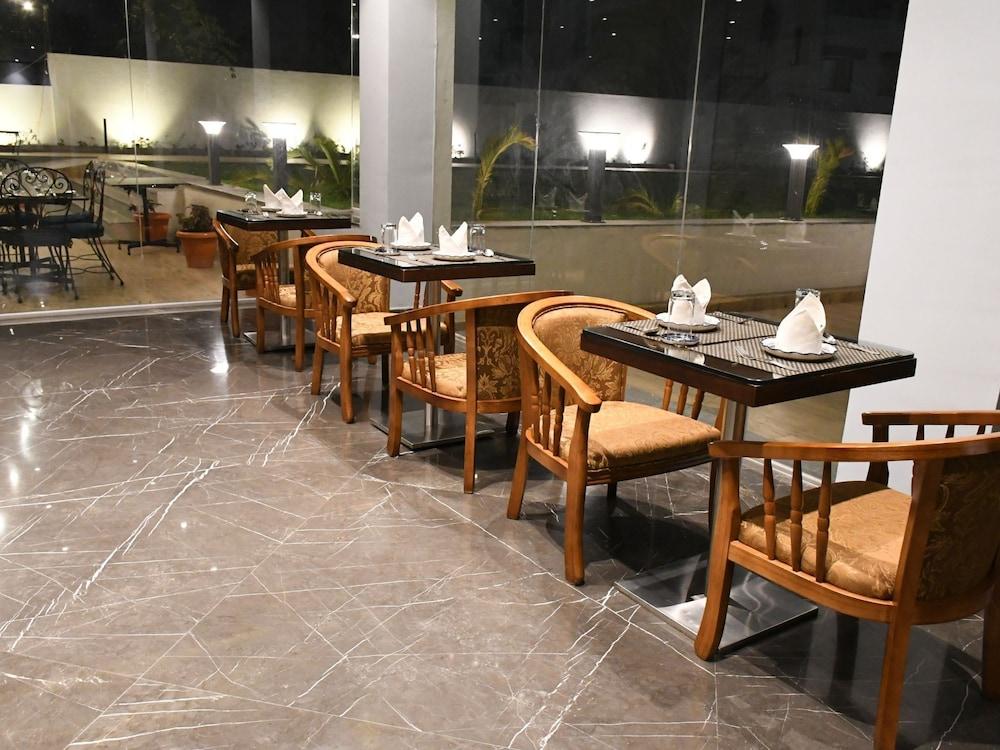 Amarpreet, Chhatrapati Sambhajinagar - Am Hotel Kollection Aurangābād Exterior foto