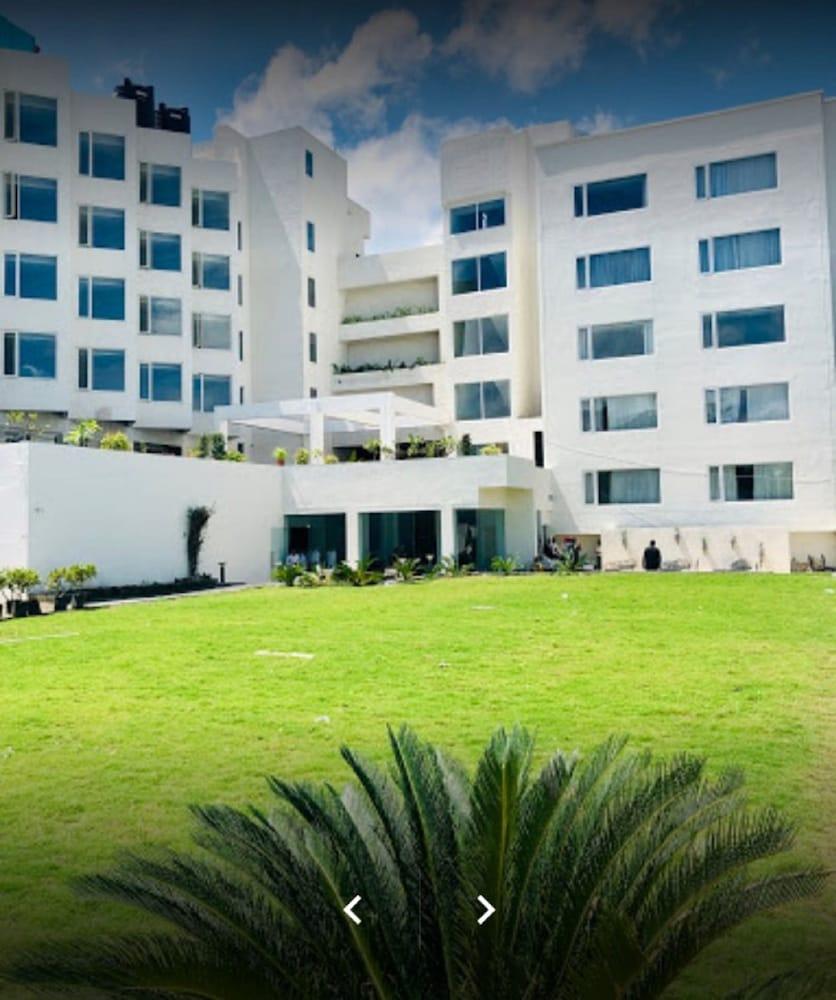 Amarpreet, Chhatrapati Sambhajinagar - Am Hotel Kollection Aurangābād Exterior foto