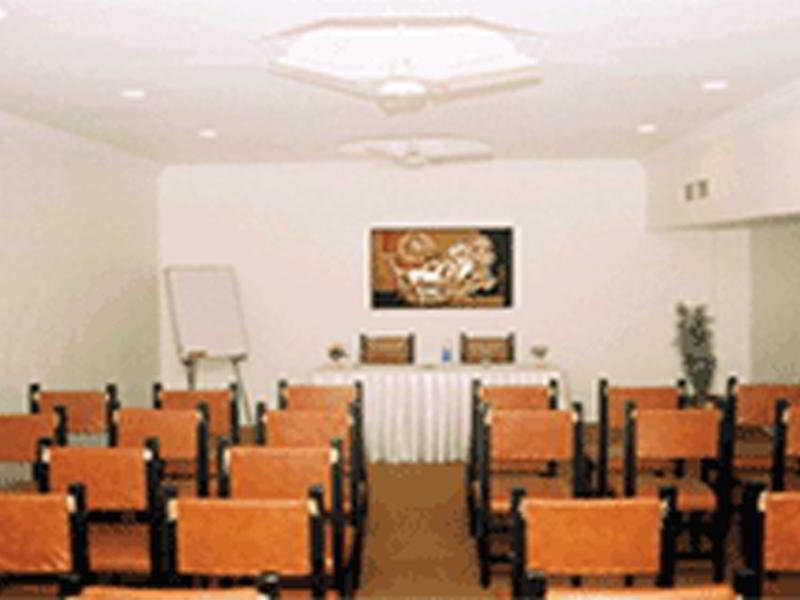 Amarpreet, Chhatrapati Sambhajinagar - Am Hotel Kollection Aurangābād Facilidades foto