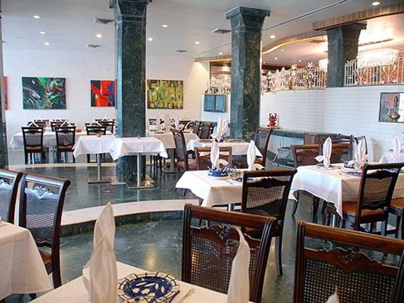 Amarpreet, Chhatrapati Sambhajinagar - Am Hotel Kollection Aurangābād Exterior foto